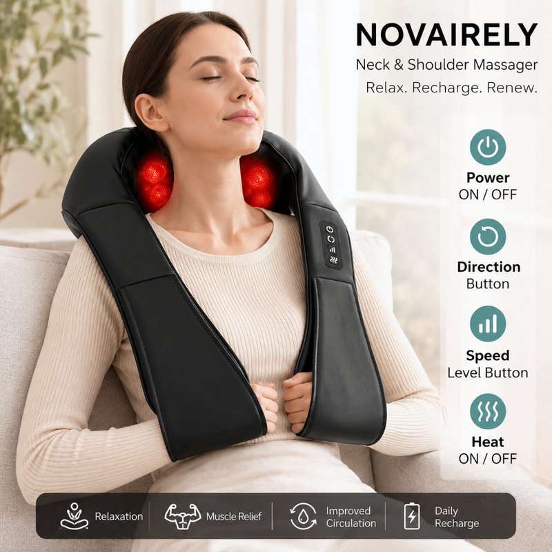Novairely Tech